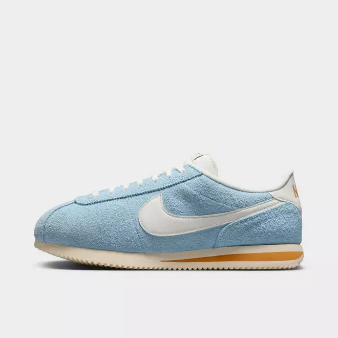 Men's Cortez SE Suede Casual Shoes