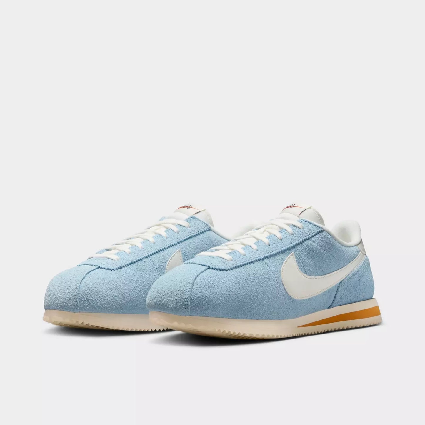 Men's Cortez SE Suede Casual Shoes
