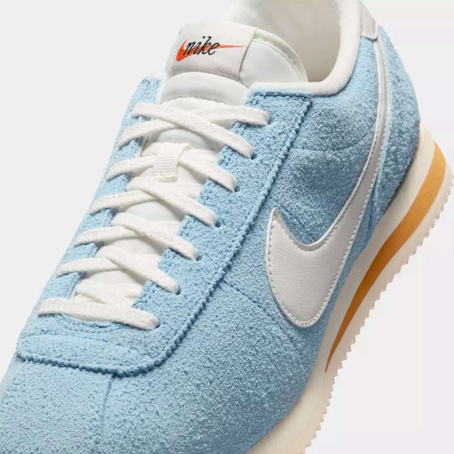 Men's Cortez SE Suede Casual Shoes
