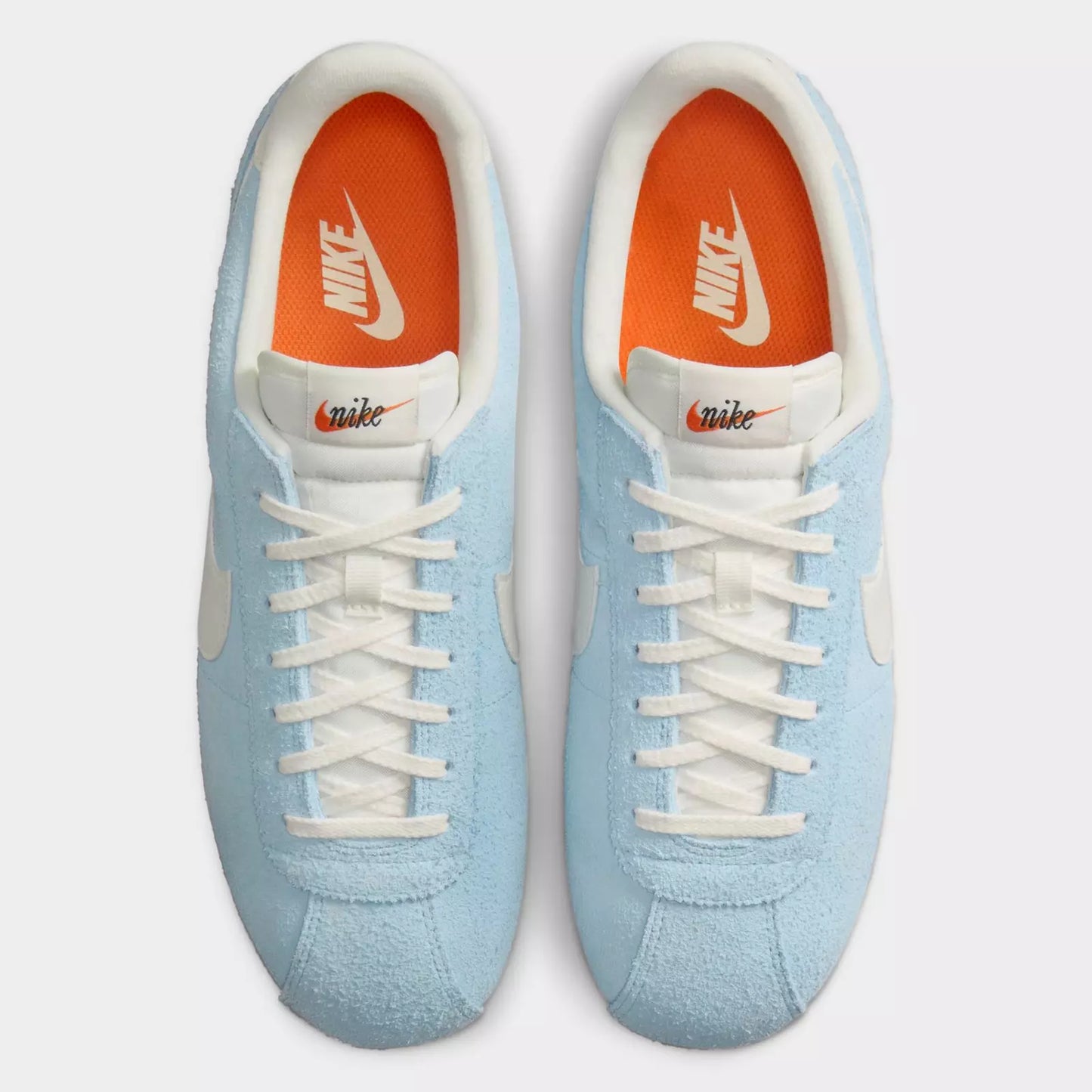 Men's Cortez SE Suede Casual Shoes