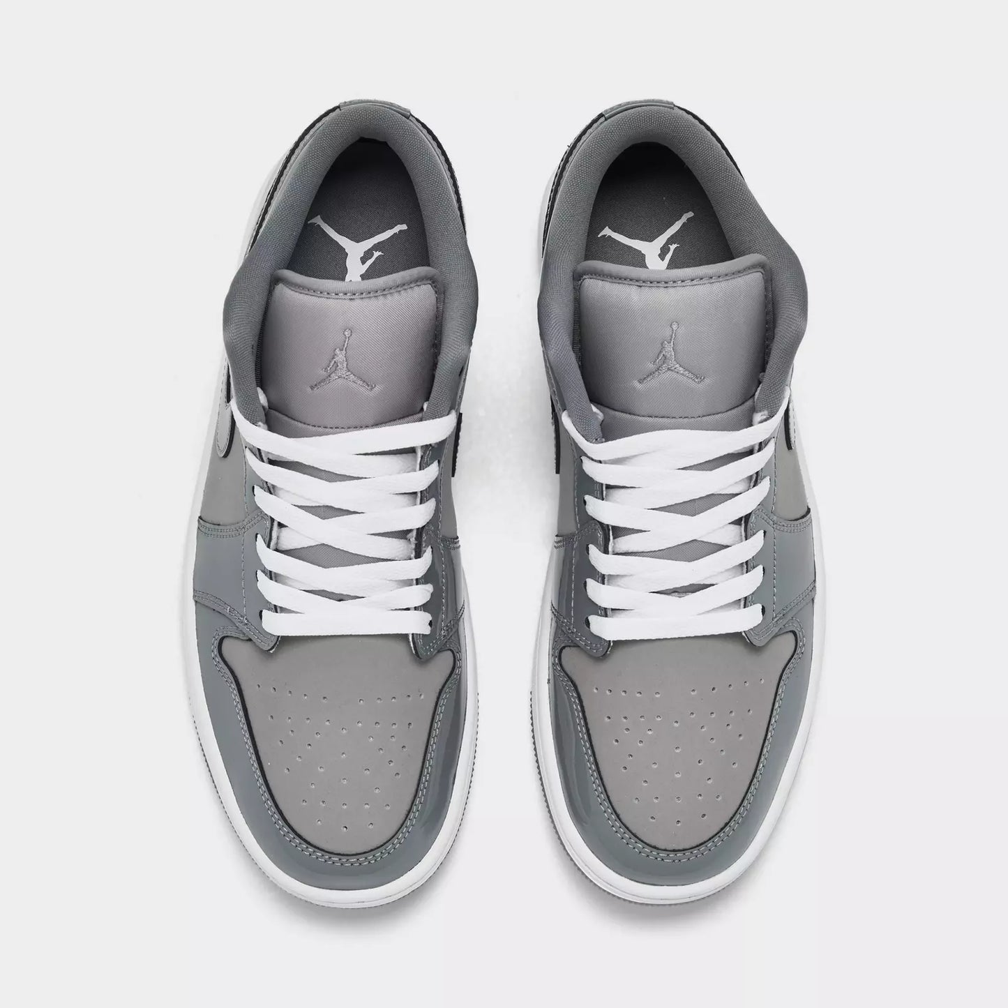 Men's Air Jordan Retro 1 Low SE Casual Shoes