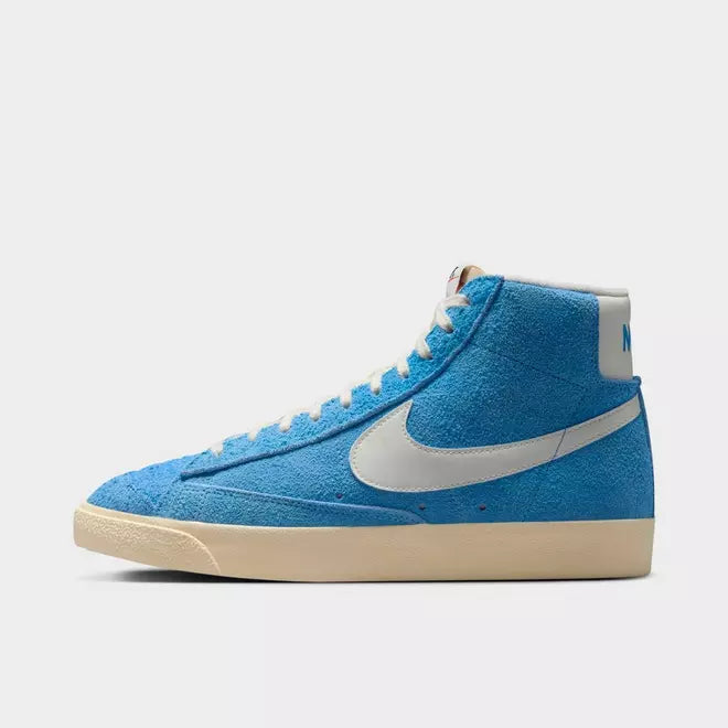 Men's Blazer Mid '77 Premium Casual Shoes