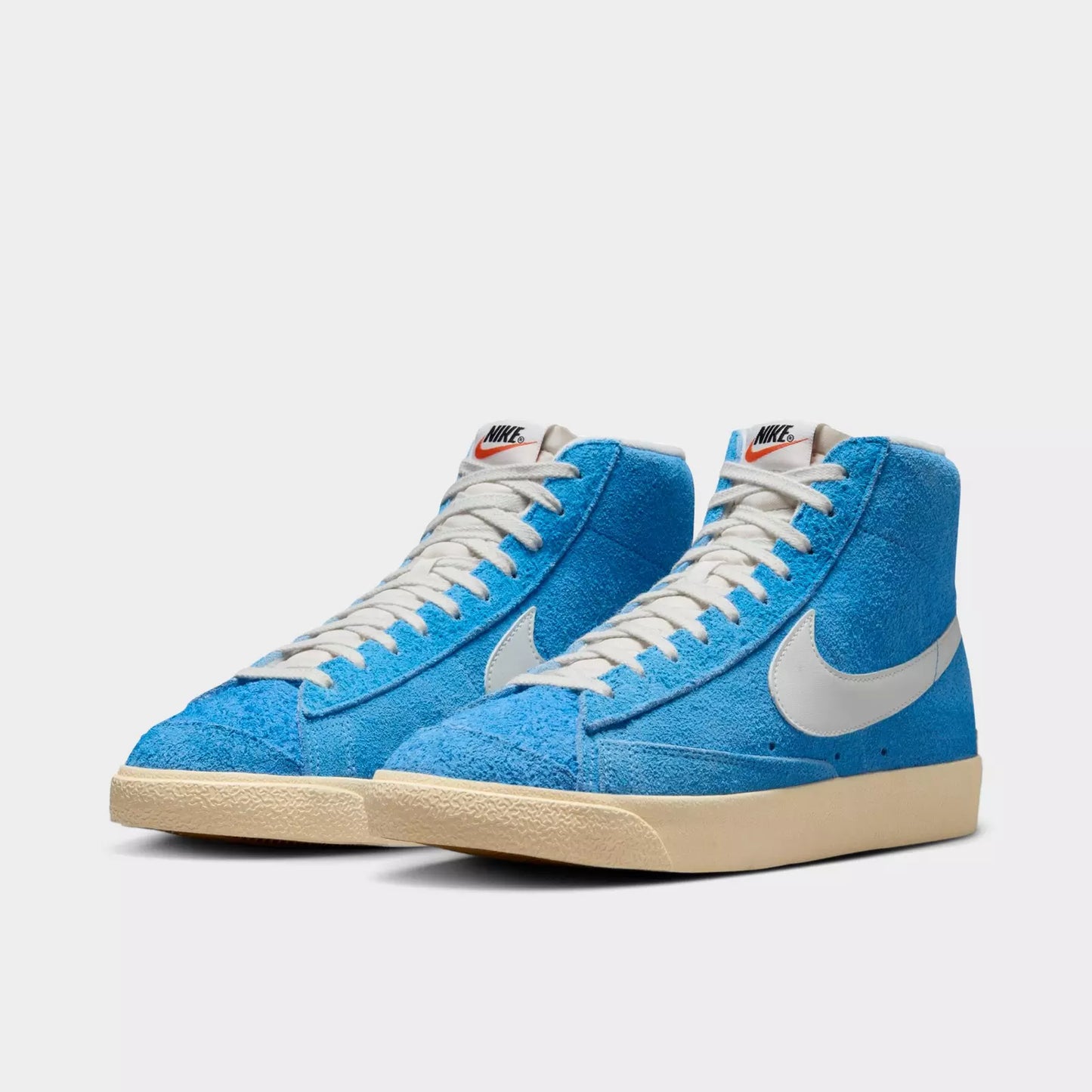 Men's Blazer Mid '77 Premium Casual Shoes