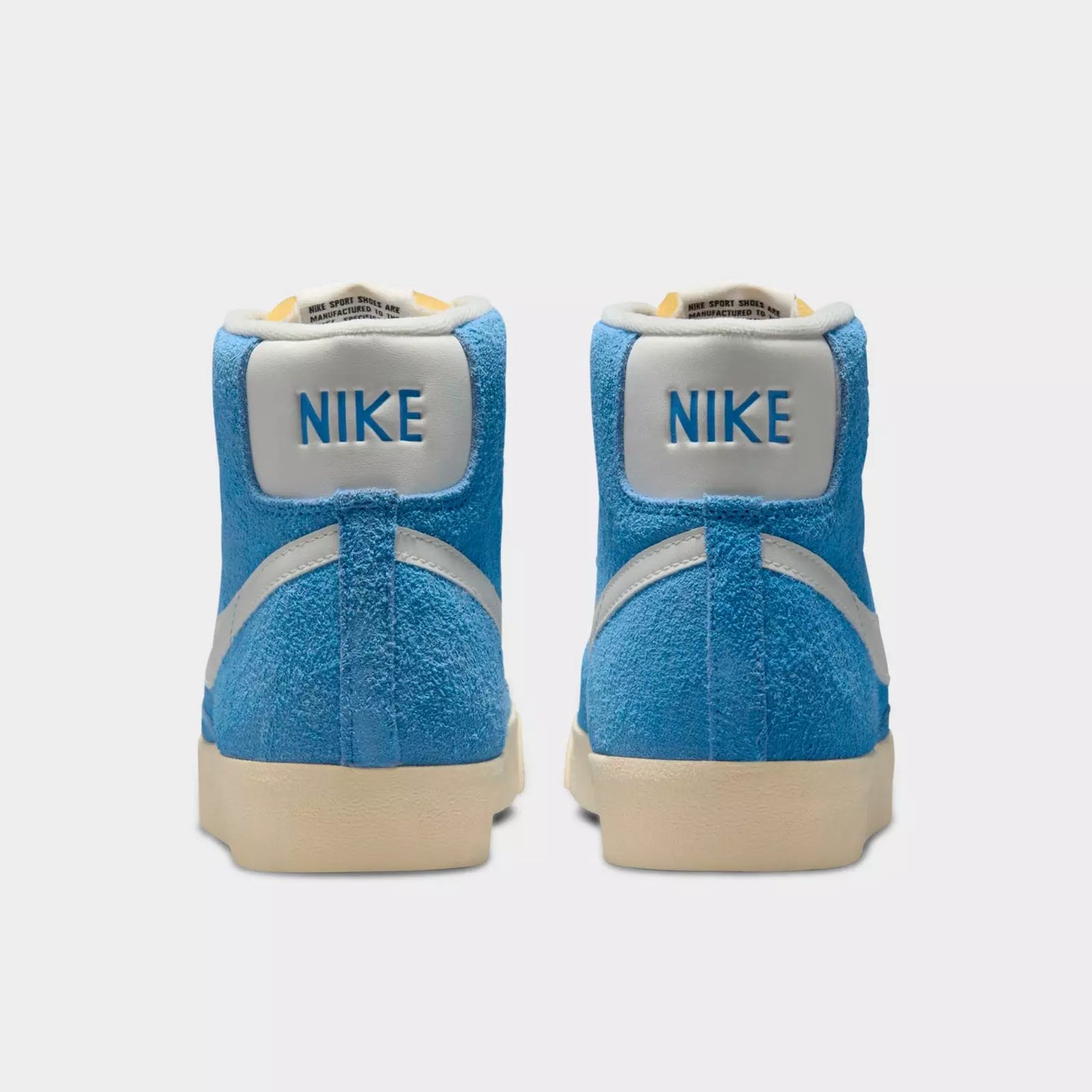 Men's Blazer Mid '77 Premium Casual Shoes