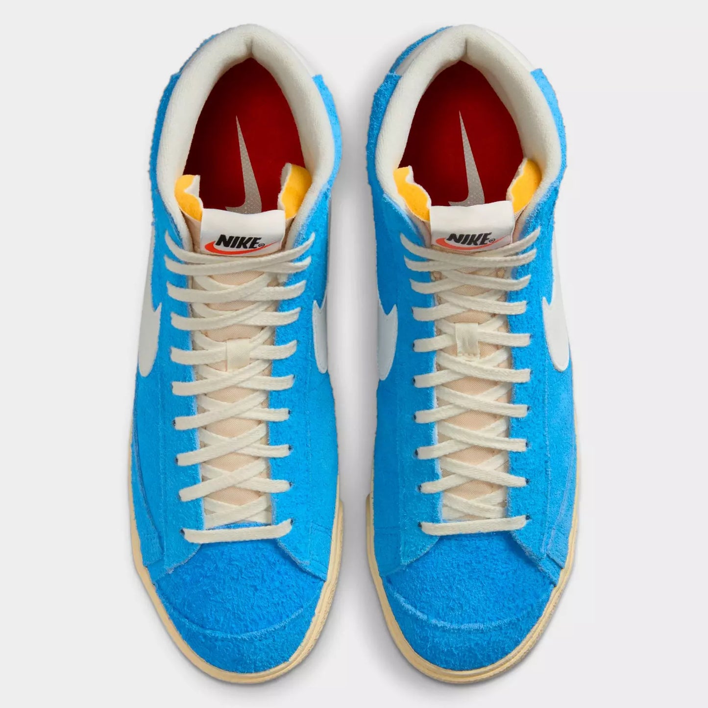 Men's Blazer Mid '77 Premium Casual Shoes