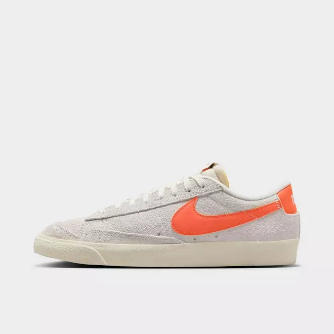 Men's Blazer Low '77 Premium Casual Shoes
