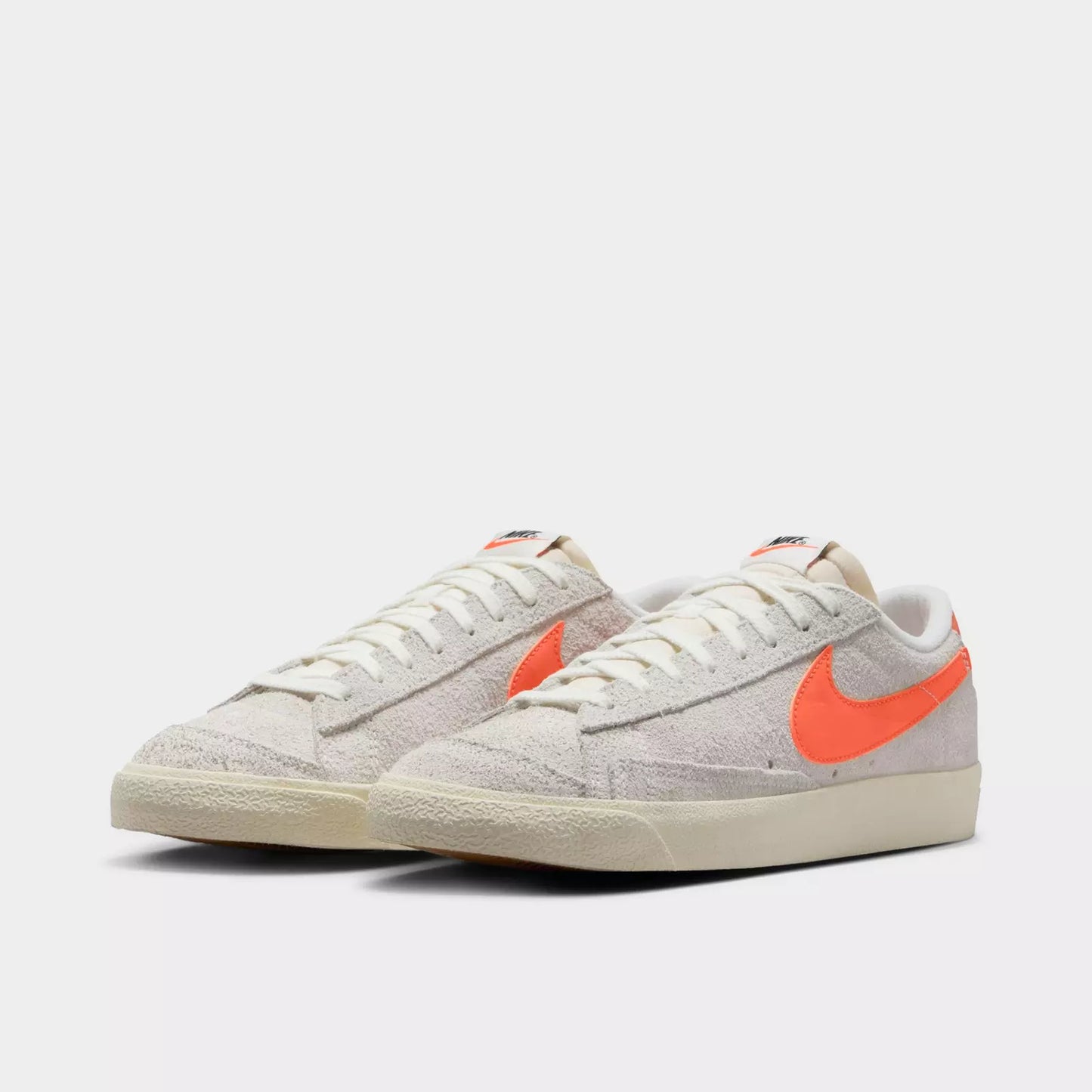 Men's Blazer Low '77 Premium Casual Shoes