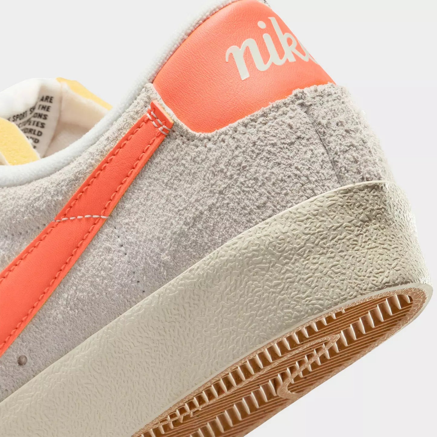 Men's Blazer Low '77 Premium Casual Shoes
