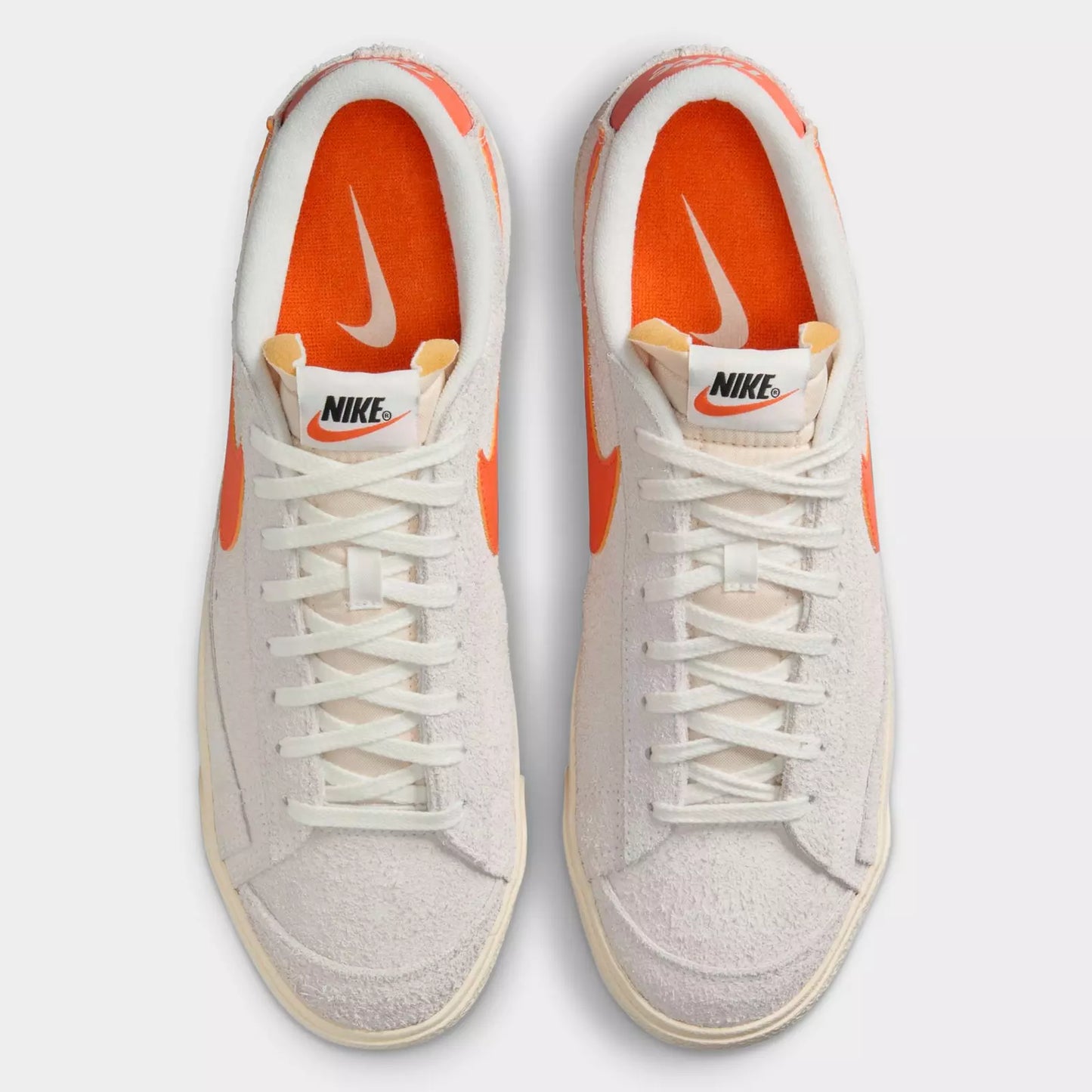 Men's Blazer Low '77 Premium Casual Shoes