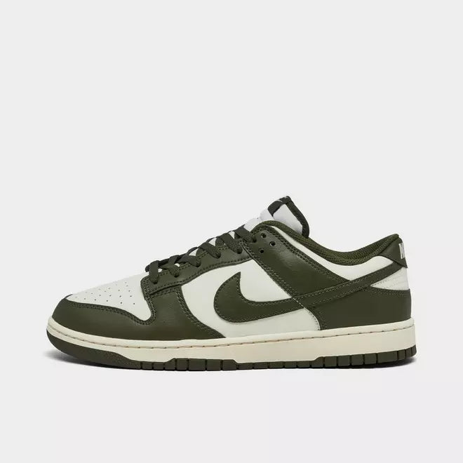 Men's Dunk Low Retro Casual Shoes