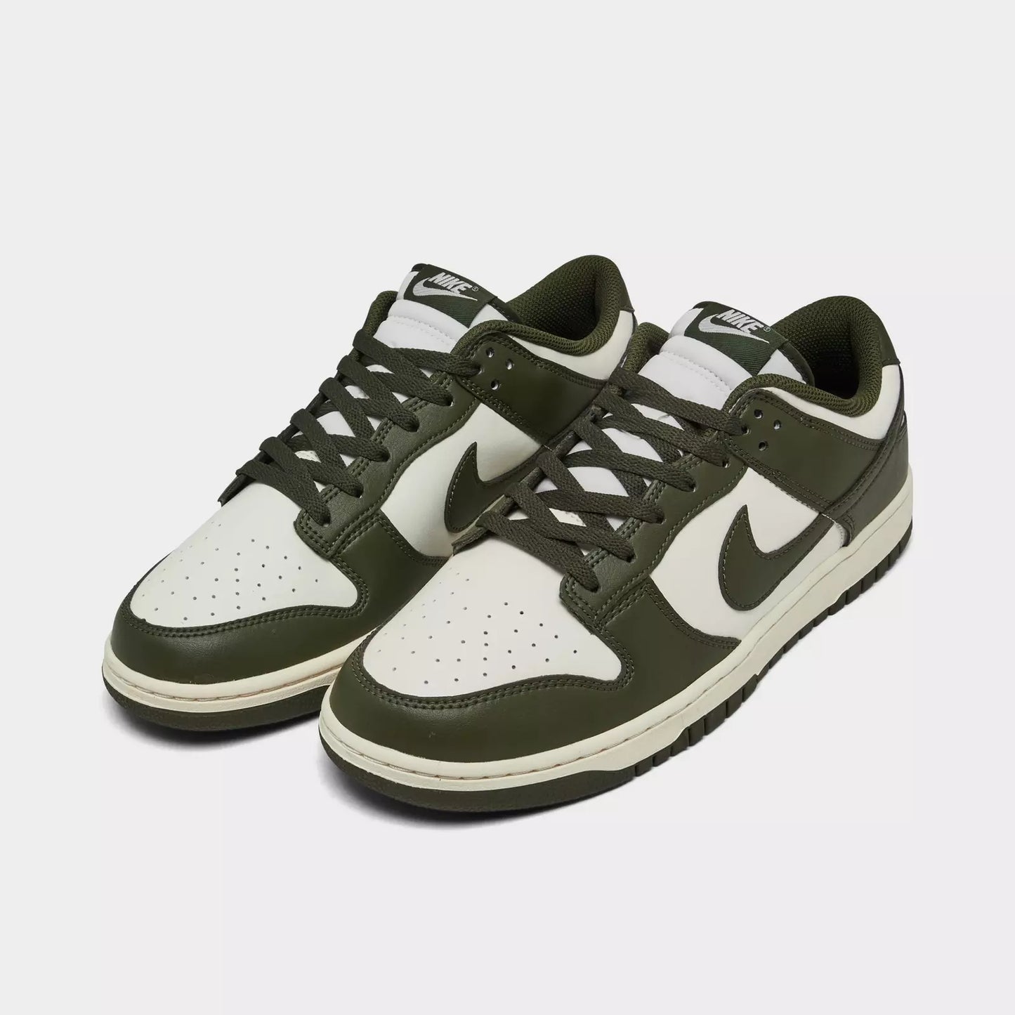 Men's Dunk Low Retro Casual Shoes
