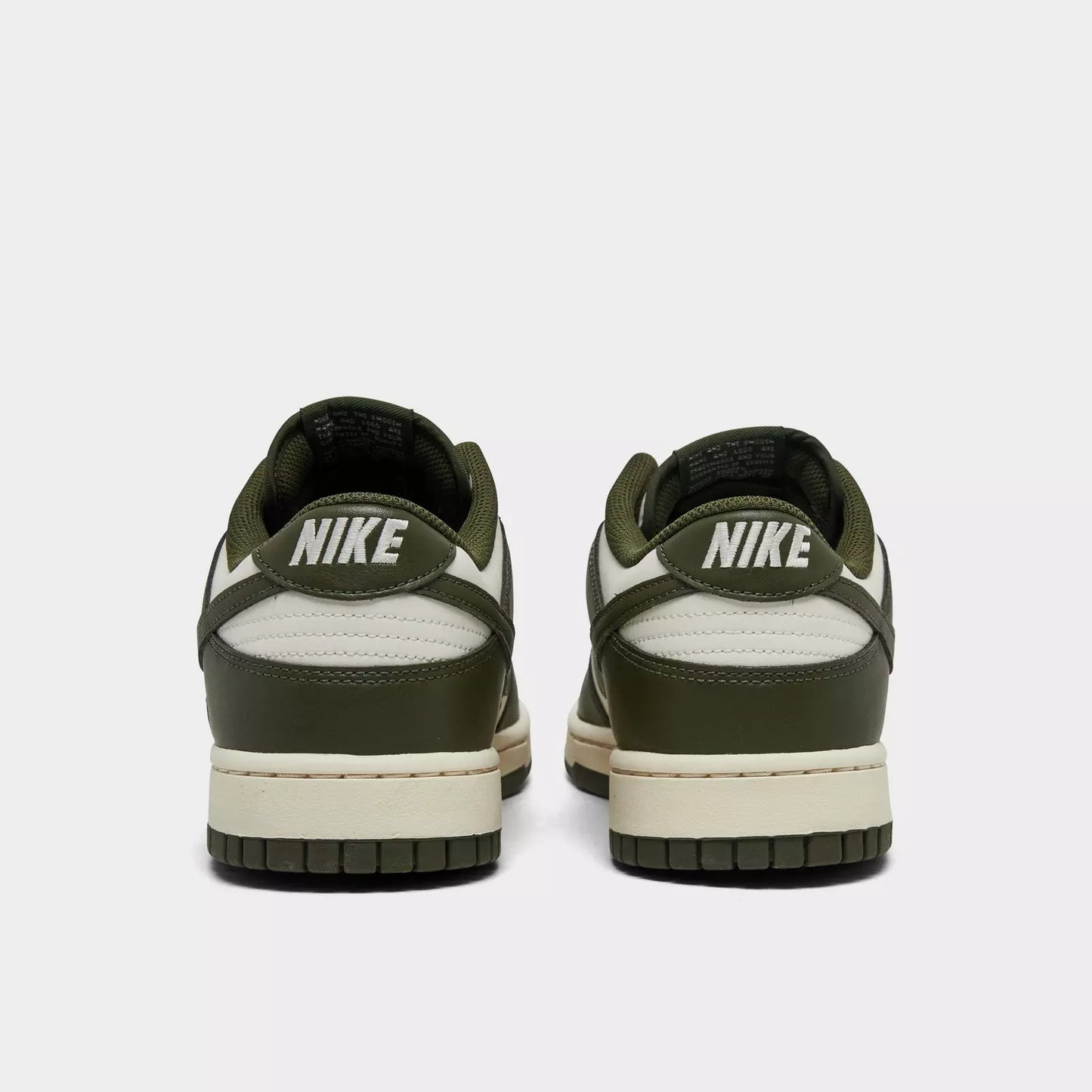 Men's Dunk Low Retro Casual Shoes
