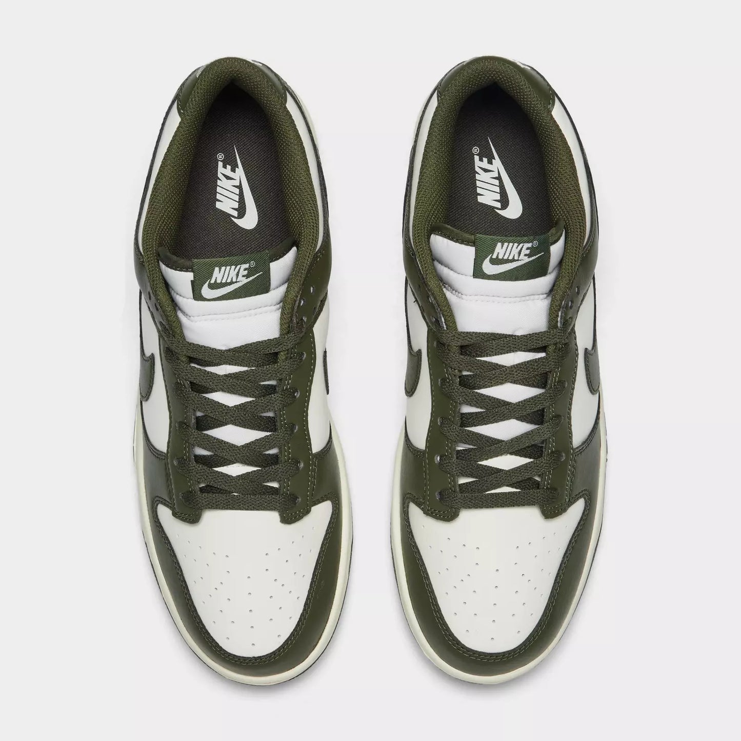Men's Dunk Low Retro Casual Shoes