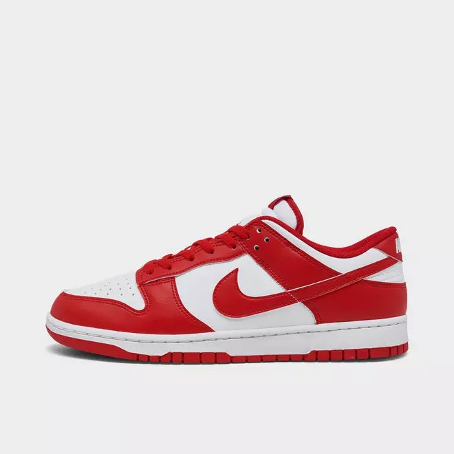 Men's Dunk Low Retro Casual Shoes
