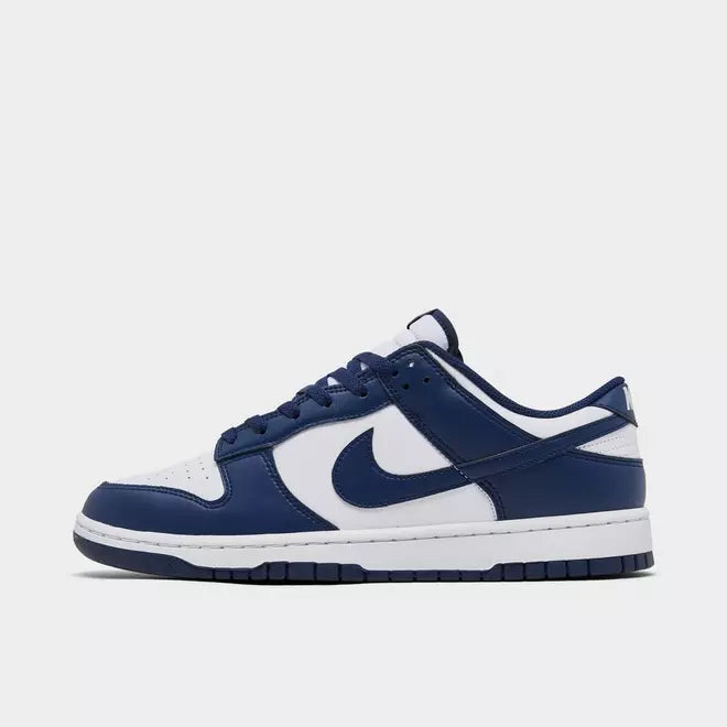 Men's Dunk Low Retro Casual Shoes