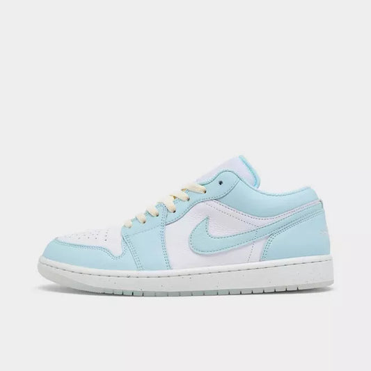 Men's Air Jordan Retro 1 Low SE Casual Shoes