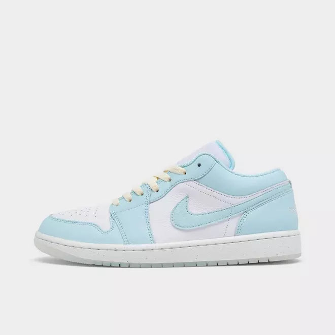Men's Air Jordan Retro 1 Low SE Casual Shoes