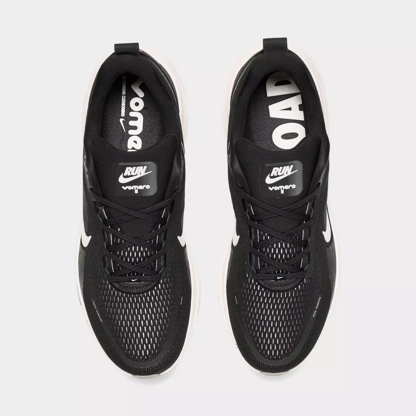 Men's Vomero 18 Running Shoes