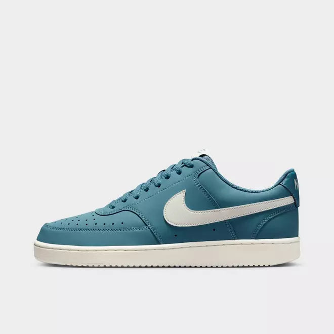 Men's Court Vision Low Premium Casual Shoes