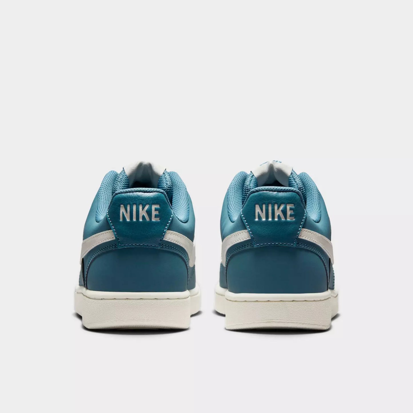 Men's Court Vision Low Premium Casual Shoes