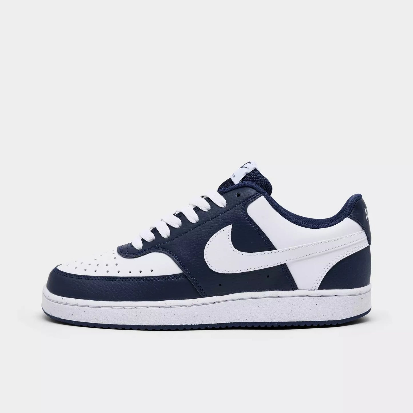 Men's Court Vision Low Casual Shoes