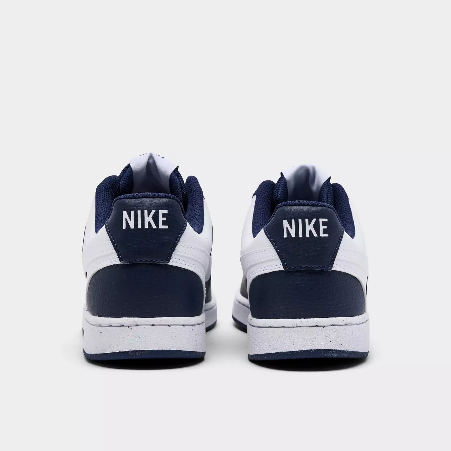 Men's Court Vision Low Casual Shoes