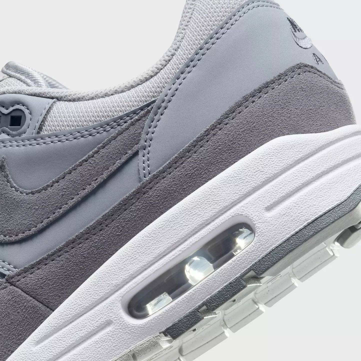 Men's Air Max 1 Casual Shoes