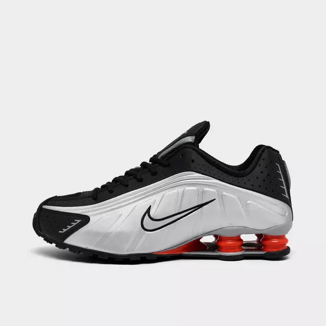 Men's Shox R4 Casual Shoes