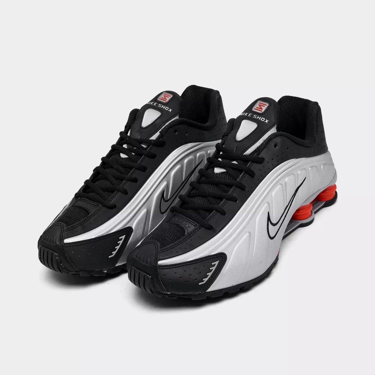 Men's Shox R4 Casual Shoes