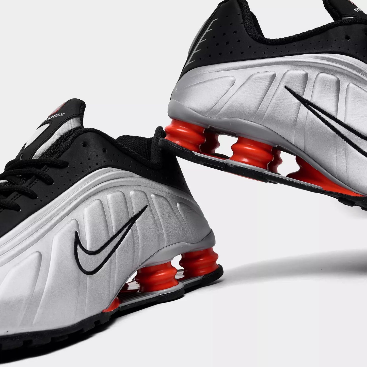 Men's Shox R4 Casual Shoes