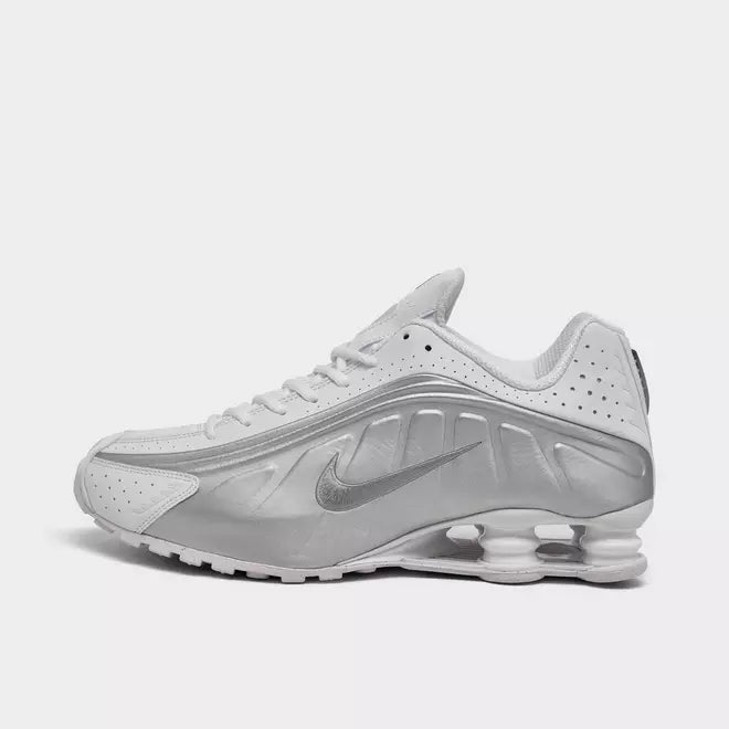 Men's Shox R4 Casual Shoes