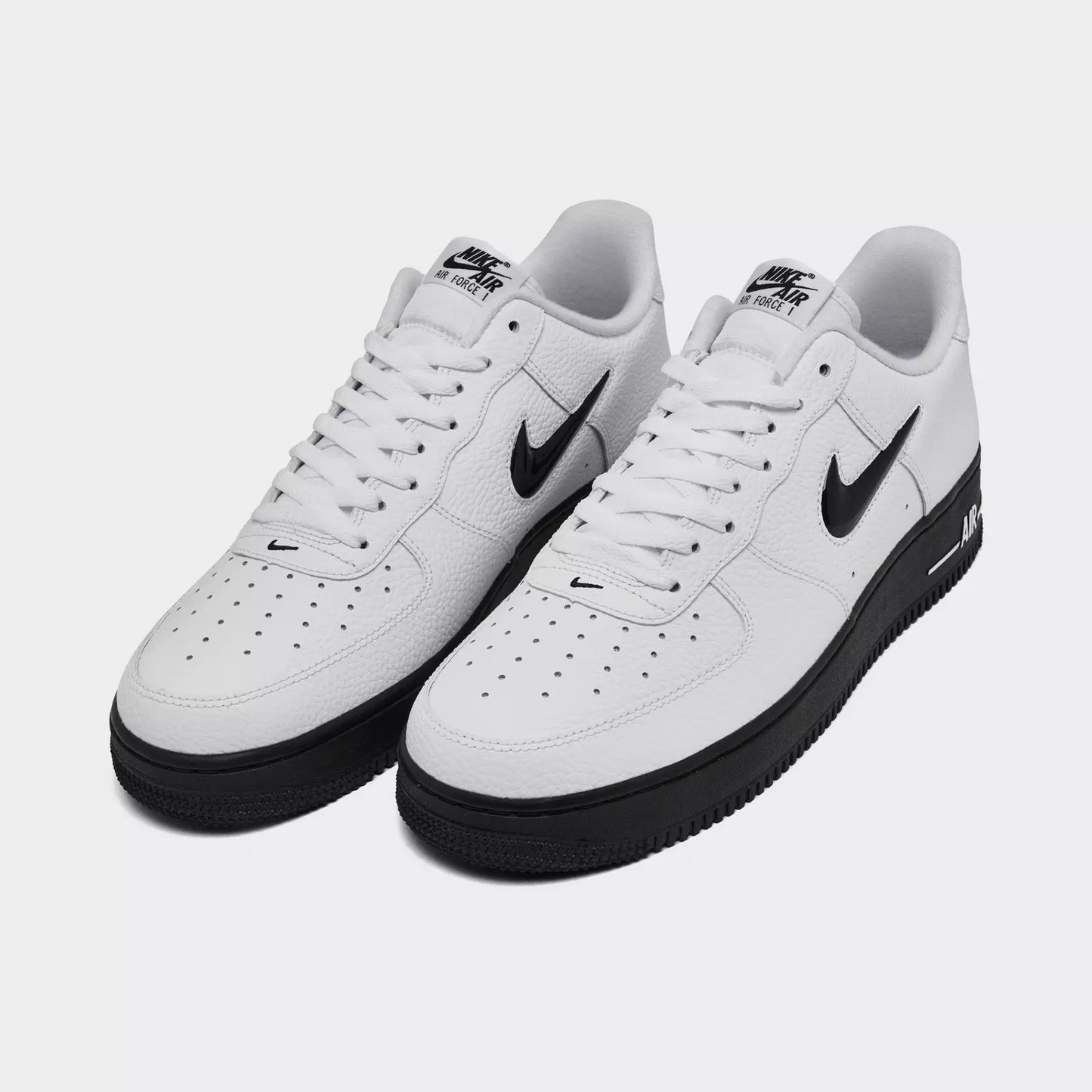 Men's Air Force 1 Low Jewel Casual Shoes