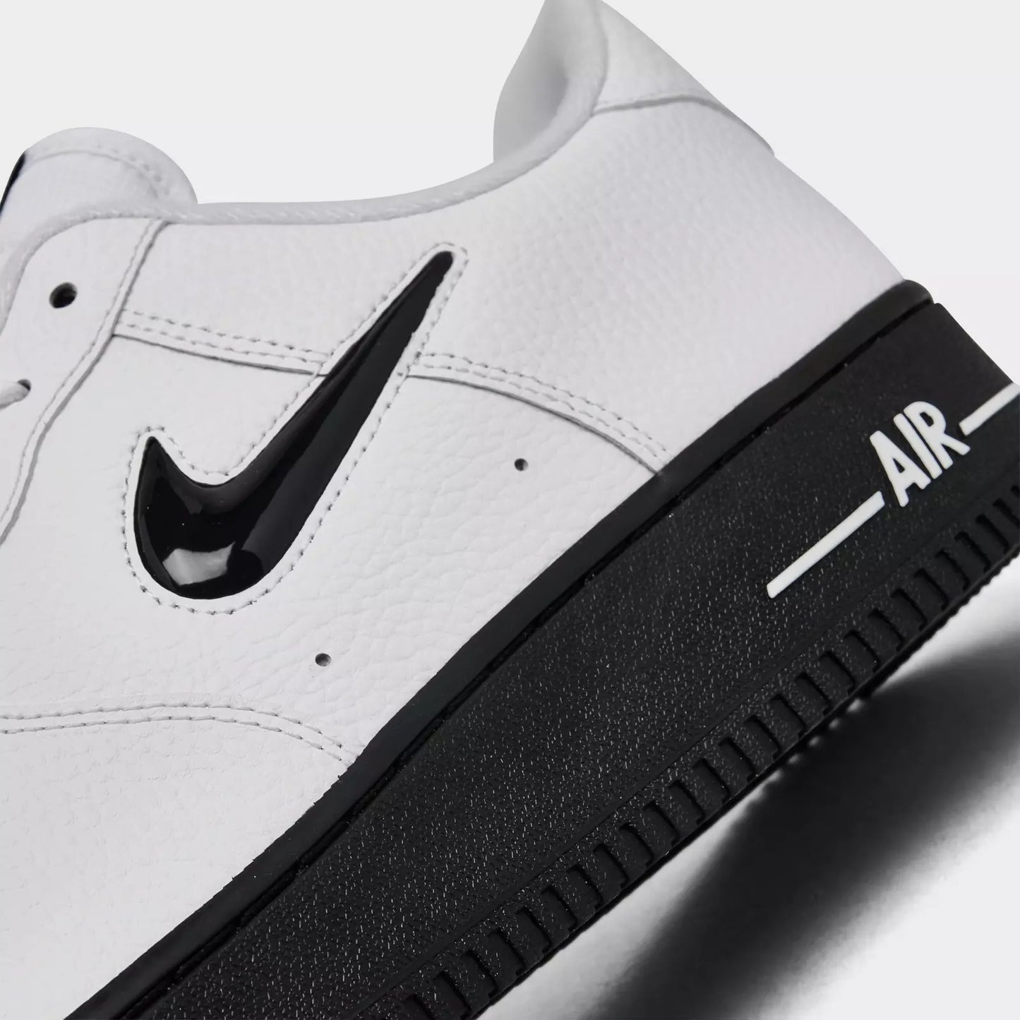 Men's Air Force 1 Low Jewel Casual Shoes