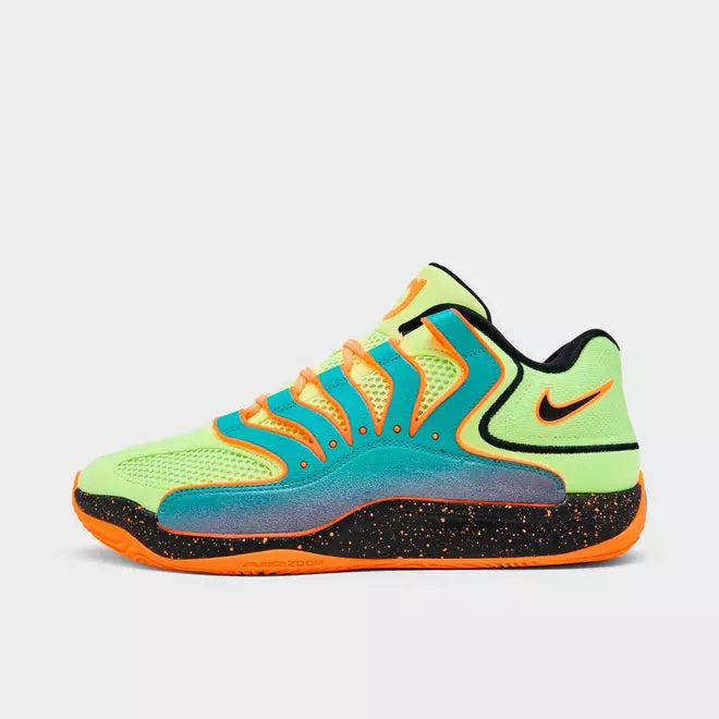 Men's KD 18 Basketball Shoes