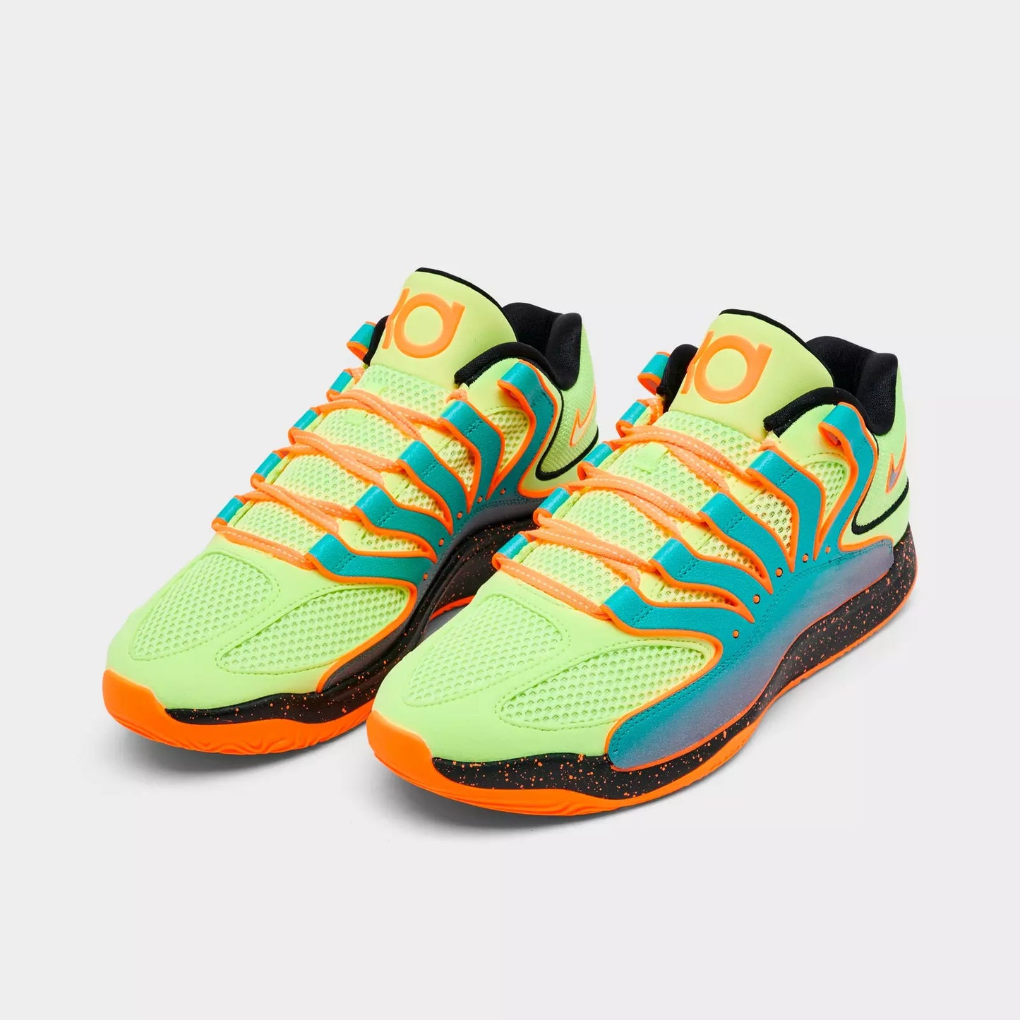 Men's KD 18 Basketball Shoes