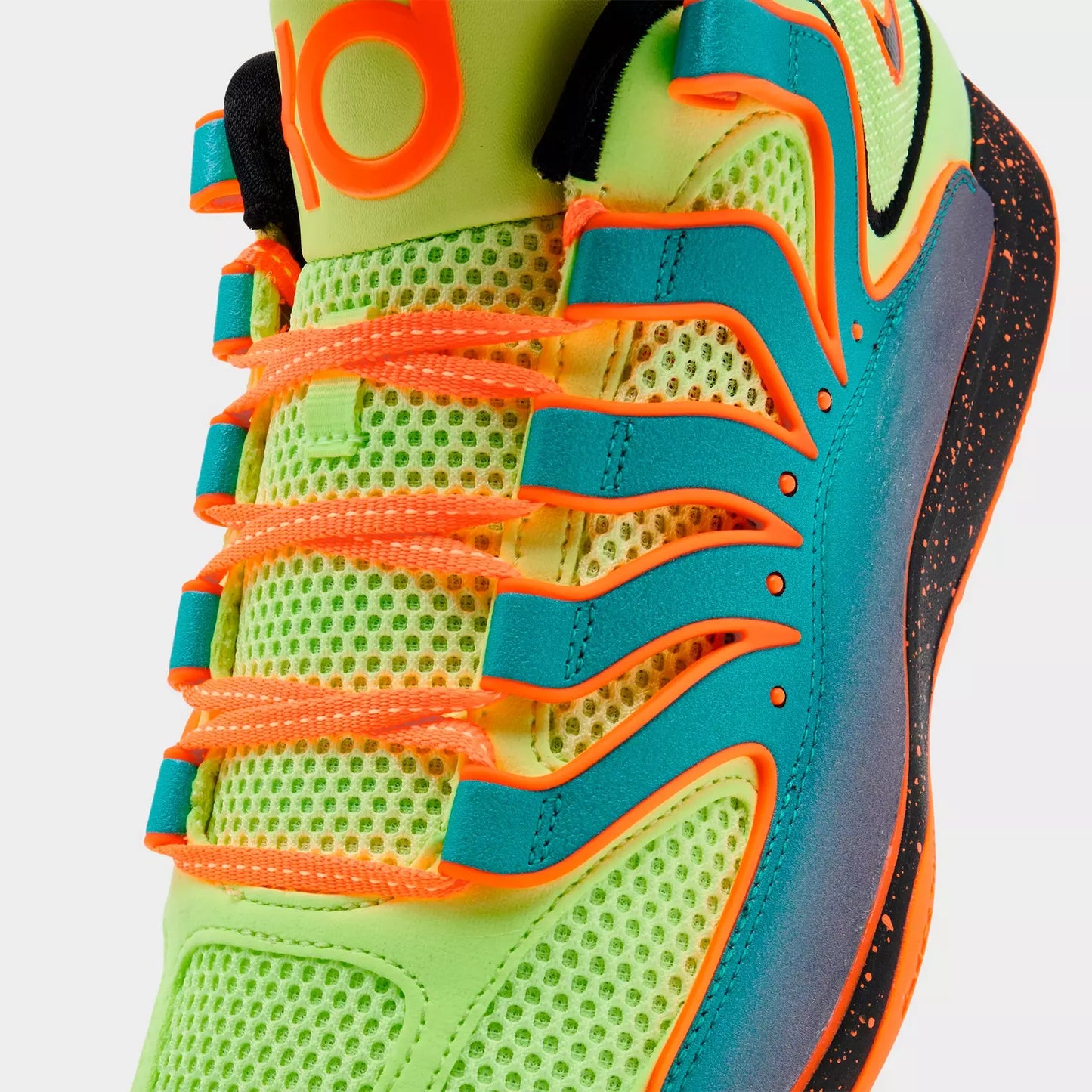 Men's KD 18 Basketball Shoes