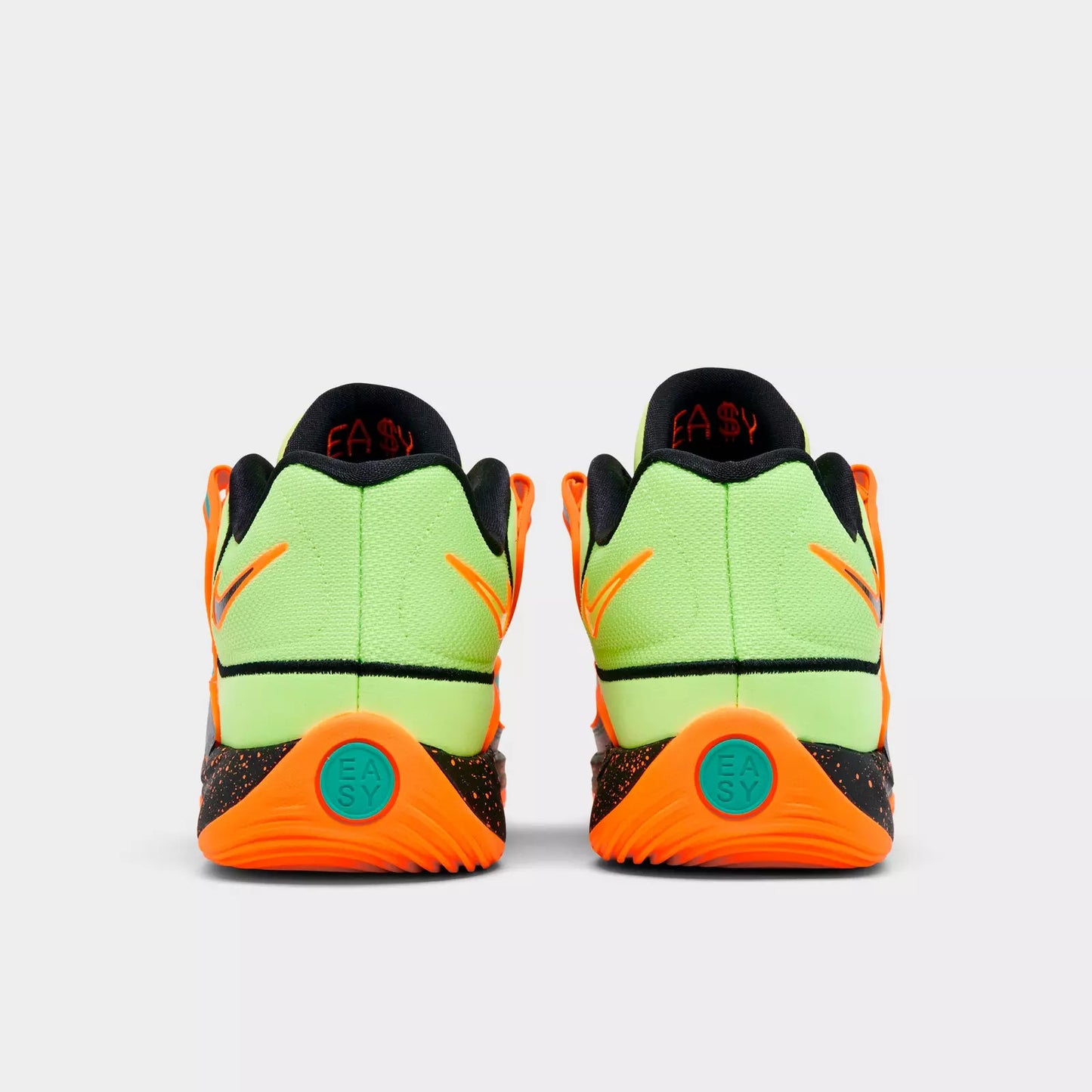 Men's KD 18 Basketball Shoes
