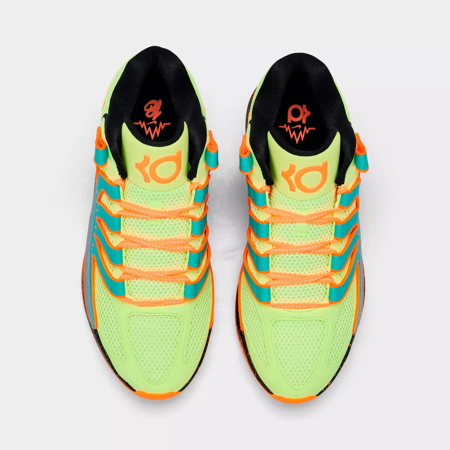 Men's KD 18 Basketball Shoes