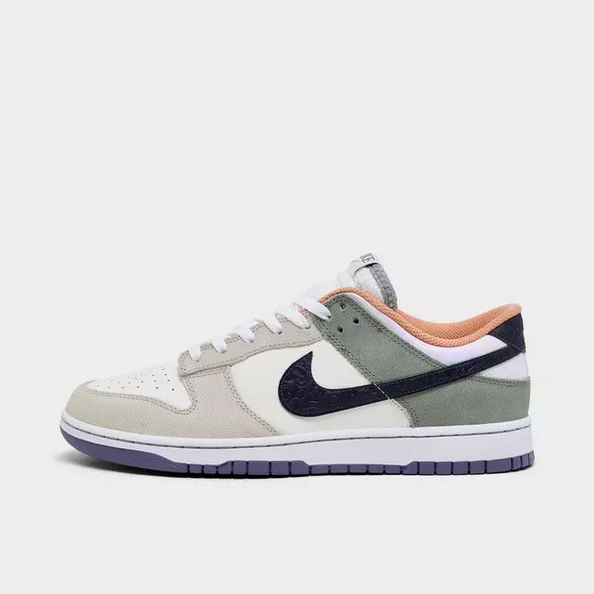 Men's Dunk Low Retro SE Casual Shoes