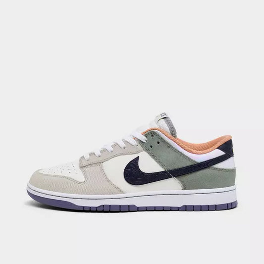 Men's Dunk Low Retro SE Casual Shoes
