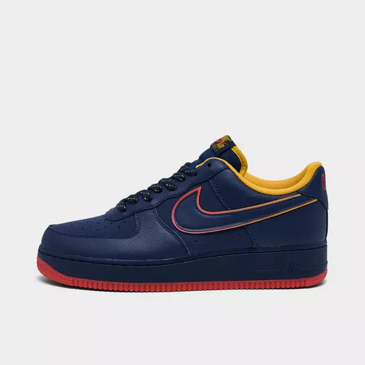 Men's Air Force 1 Low SE Retro Pack Casual Shoes