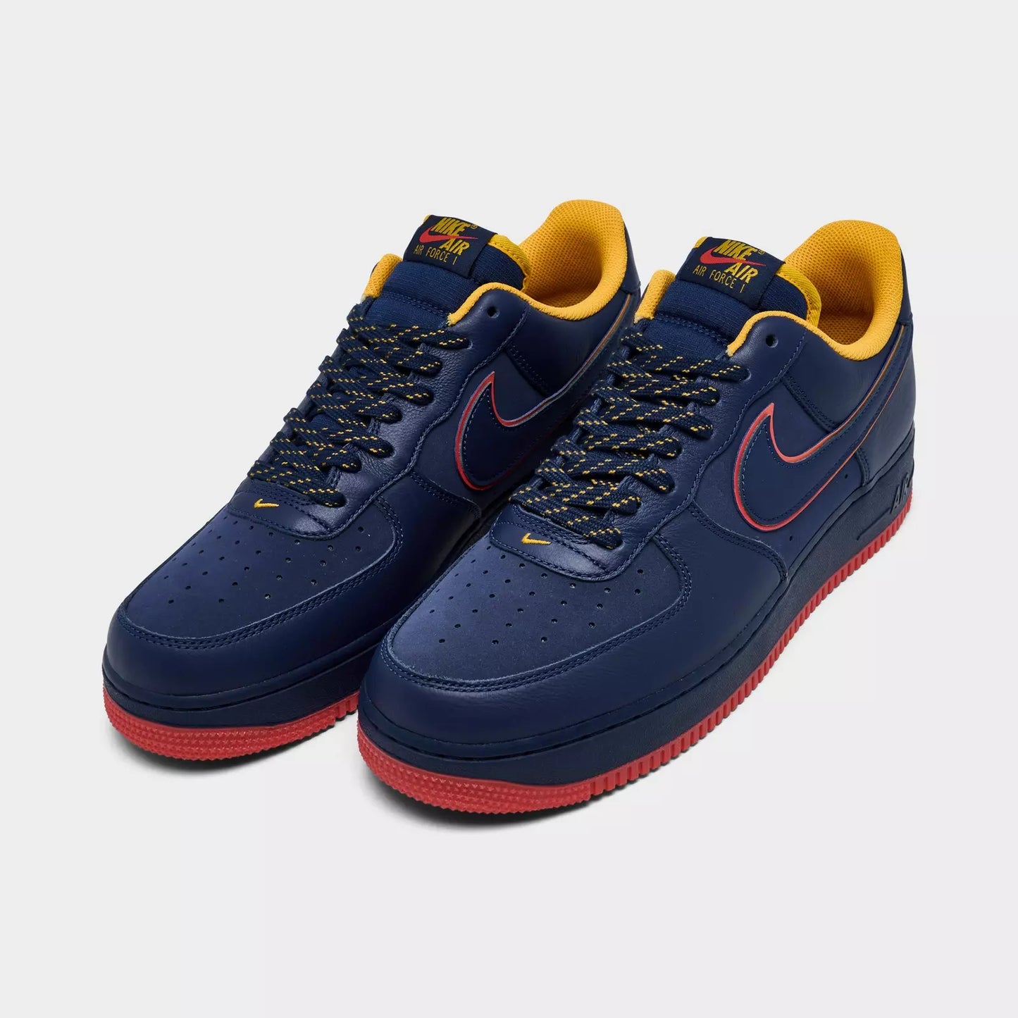 Men's Air Force 1 Low SE Retro Pack Casual Shoes