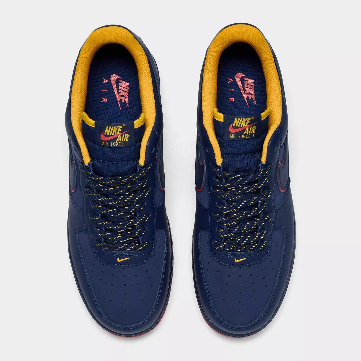 Men's Air Force 1 Low SE Retro Pack Casual Shoes