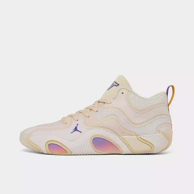 Men's Jordan Tatum 3 Basketball Shoes
