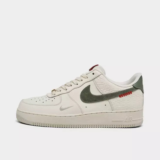 Men's Air Force 1 '07 Lunar New Year Casual Shoes