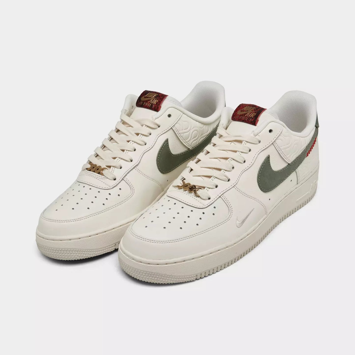 Men's Air Force 1 '07 Lunar New Year Casual Shoes