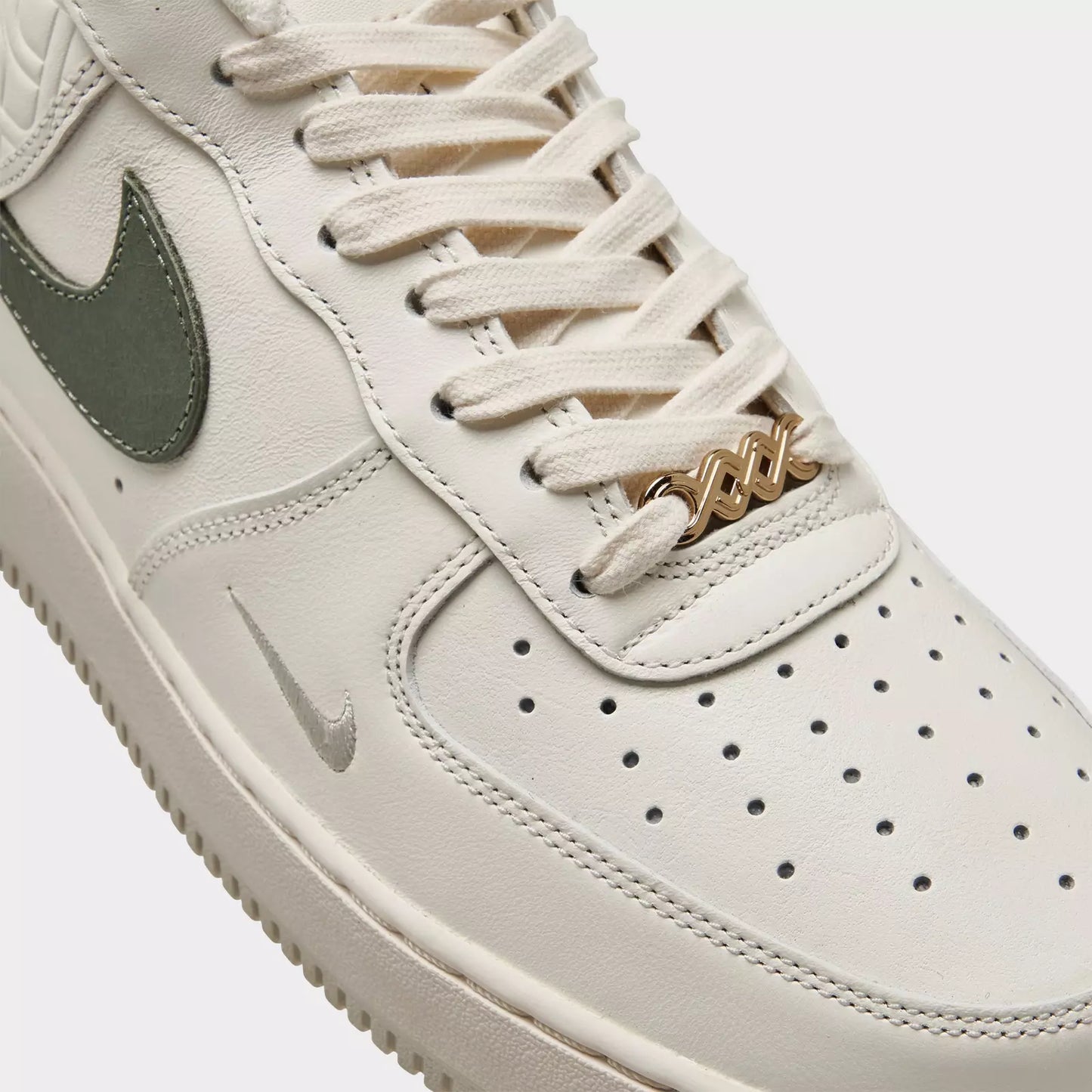 Men's Air Force 1 '07 Lunar New Year Casual Shoes