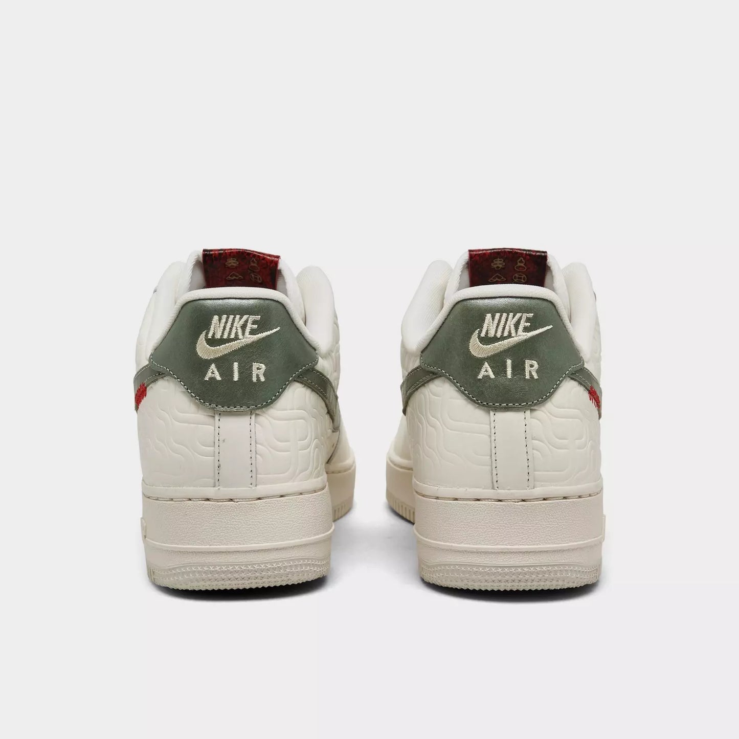 Men's Air Force 1 '07 Lunar New Year Casual Shoes
