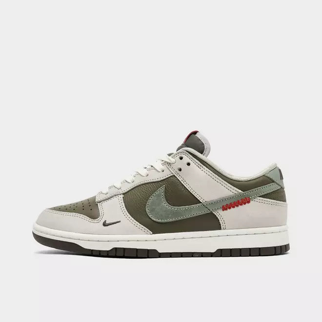 Men's Dunk Low Retro Lunar New Year Casual Shoes