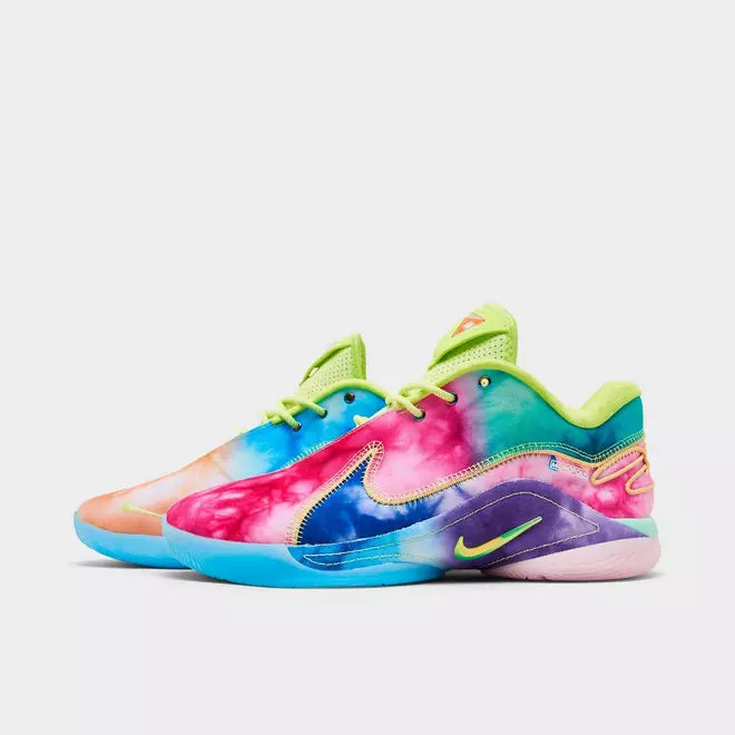 Men's x Monopoly LeBron 22 Basketball Shoes